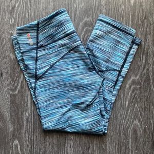 Zella Capri Legging